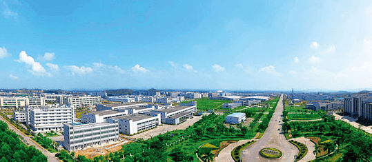 “缺地”仲恺高新区惠南园走出创新驱动新路
