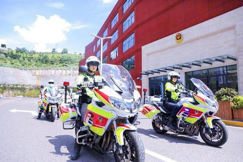 重庆高新区启动首届 我最喜爱的人民警察 评选