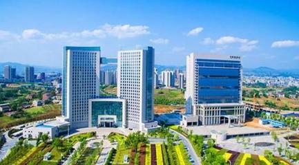陕西省国家级高新区名单(最新)
