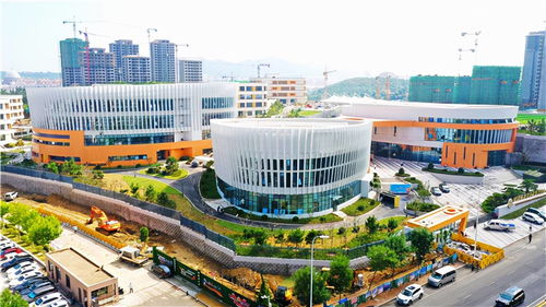 2021年,威海高新区经济 全年考 交出答卷