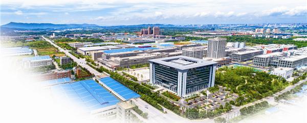 宁乡高新区是什么级别