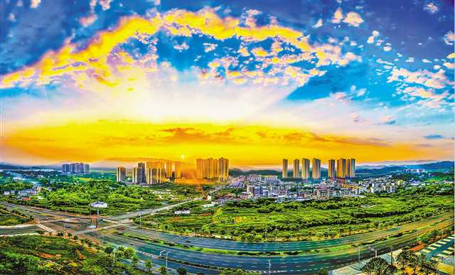 川渝两省市全国政协委员联名提案:支持成渝地区共建西部科学城