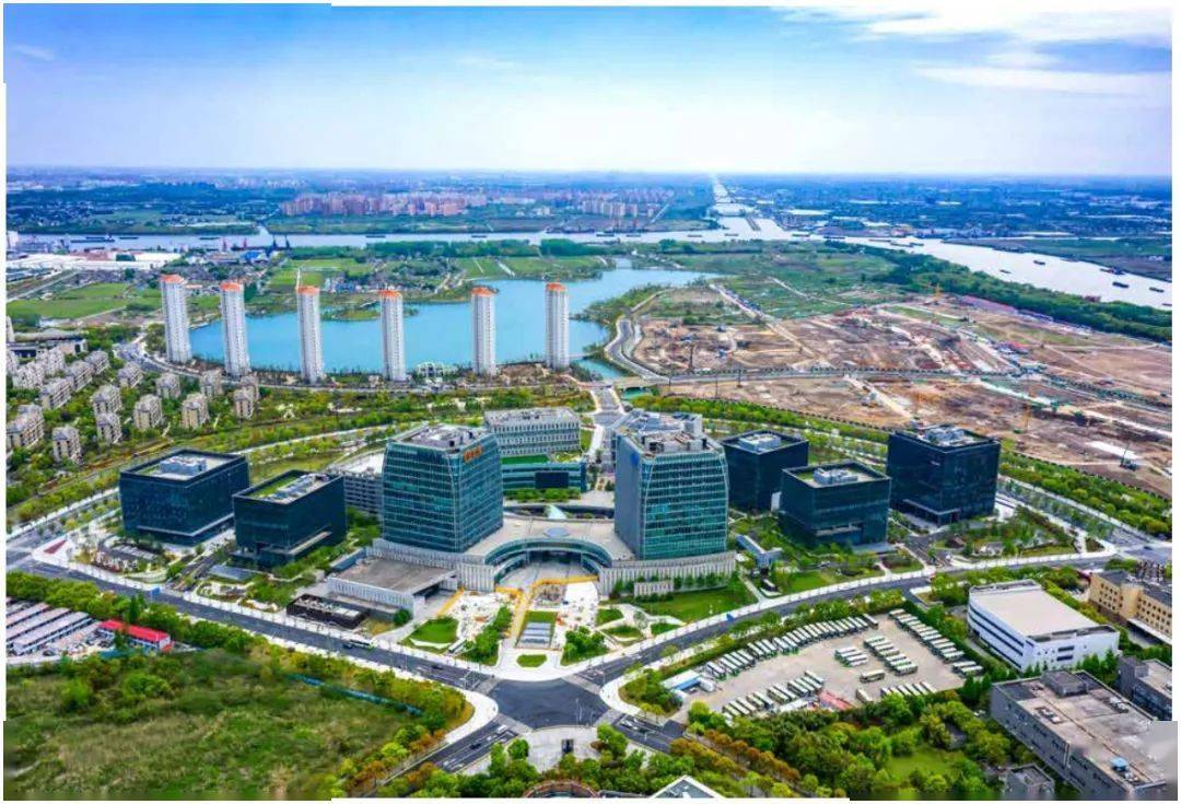 紫竹高新区又添一项国家级称号!