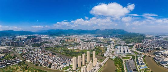 重磅!闽侯人口突破100万!