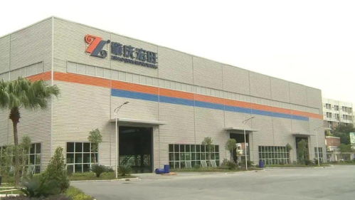 2020肇庆企业100强揭晓,大旺31家企业上榜,其中这家企业还拿了4个第一