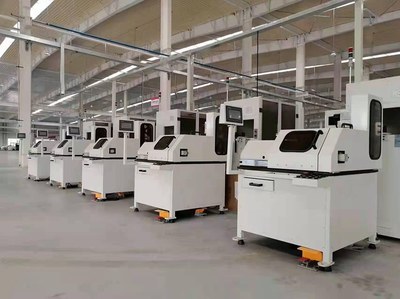 长春新区:扩能升级做“加法” 蓄足发展新动能