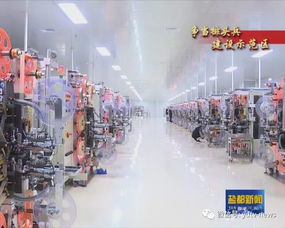 智能制造高地 系列报道 打造全市高质量发展示范区 三 培育智能工厂 力促智能终端产业提档升级