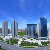乌鲁木齐市生态环境局高新区(新市区)分局揭牌成立